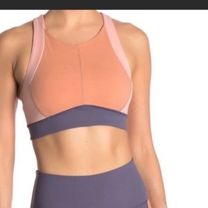 Free People never worn movement sports bra